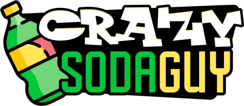 CrazySodaGuy