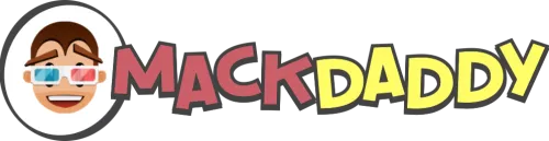 MackDaddy