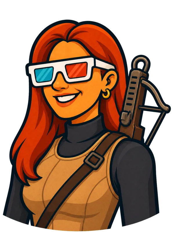 Codename: Cassandra
