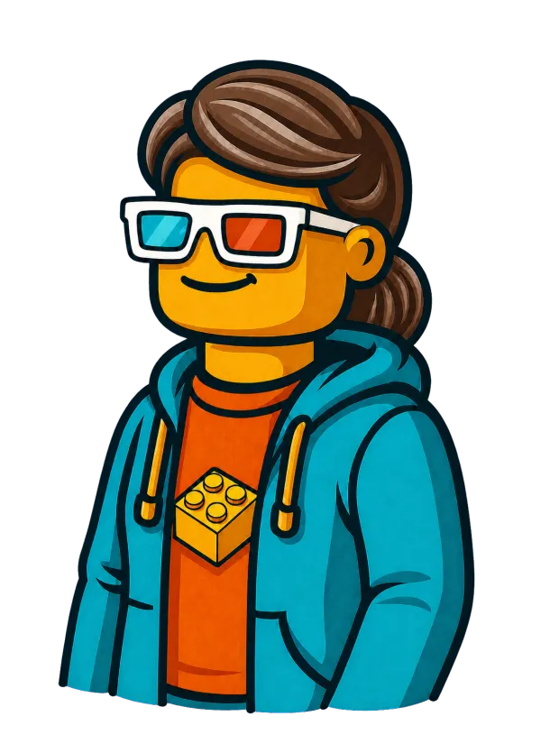 LegoLara